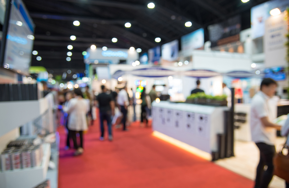 How to Maximize Your Investment in Trade Shows, Conferences and Events ...