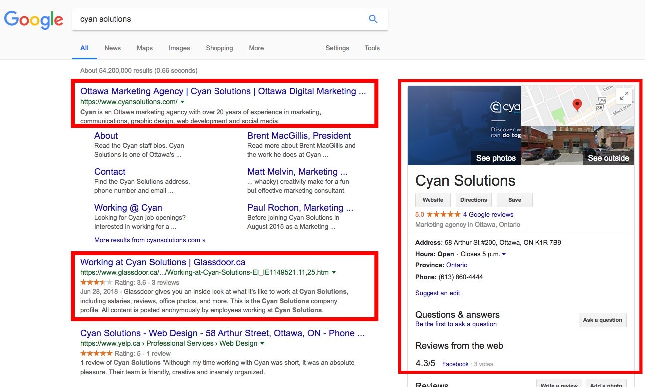 google-cyan-serp-screenshot