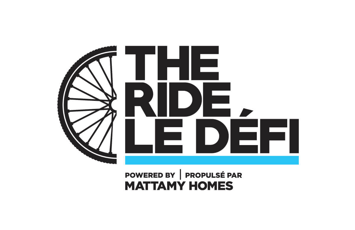 The Ottawa Hospital Foundation - The Ride