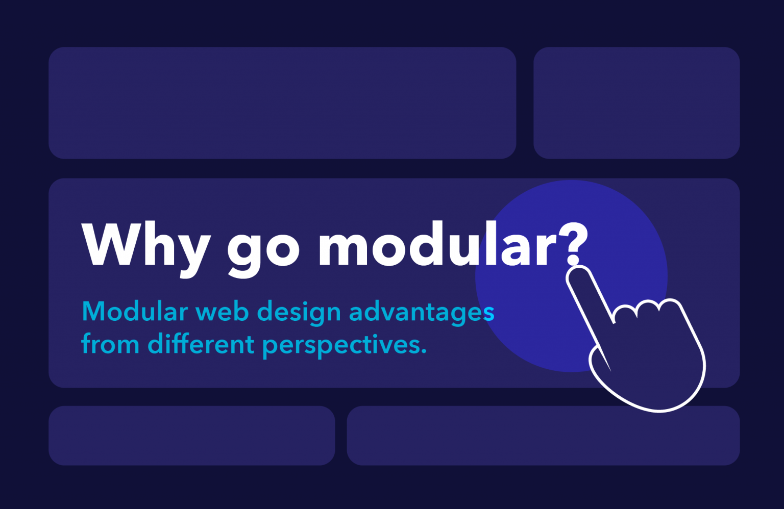 what-is-a-modular-website-and-why-do-you-need-one-cyan-solutions-ltd