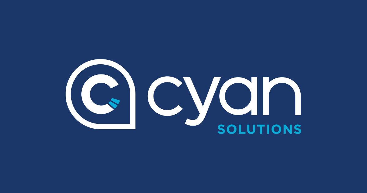 Cyan Solutions Ltd, Waterlooville