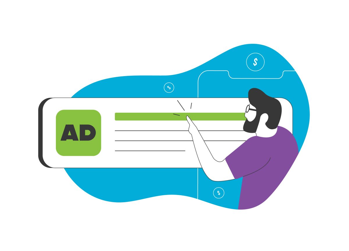 Blog Image for Cyan Solutions, Ottawa's blog on Google Ad Grants: Common Misconceptions and What You Need to Know