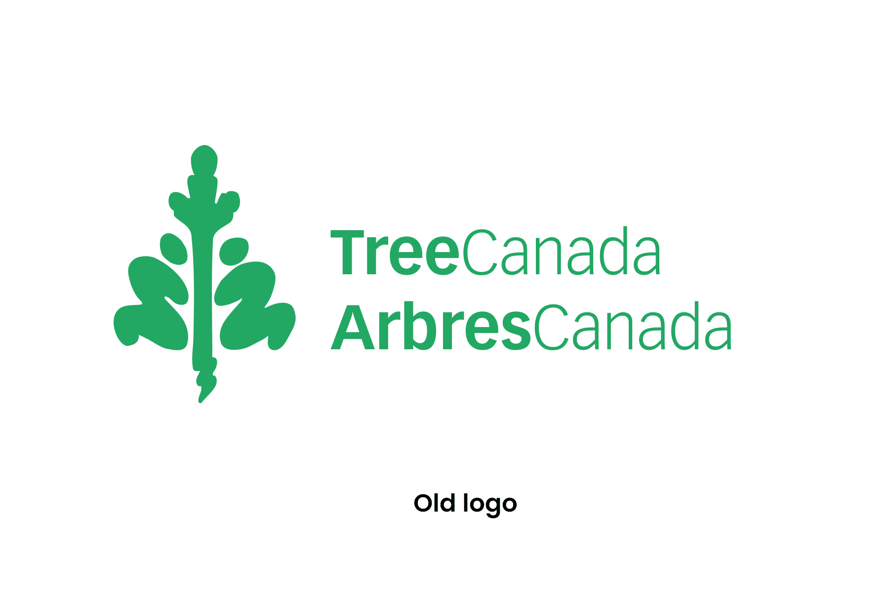 Image for Cyan Solutions, Ottawa's case study on their work for Tree Canada