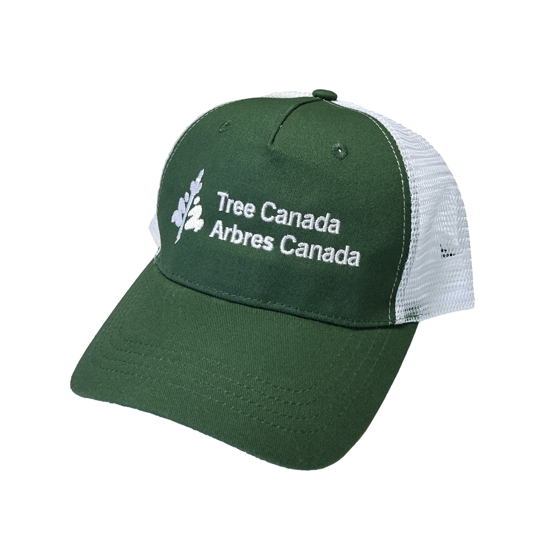Image for Cyan Solutions, Ottawa's case study on their work for Tree Canada