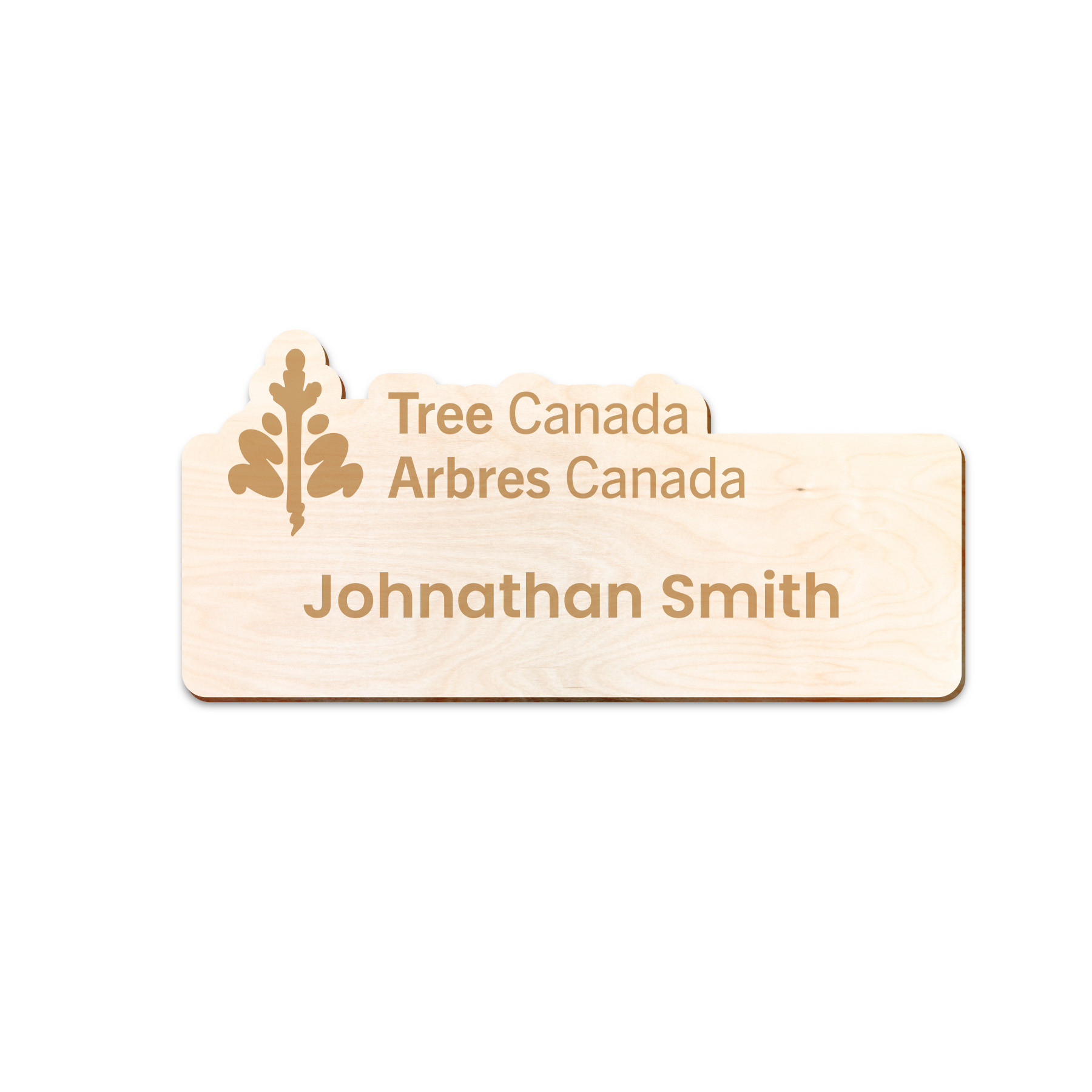 Image for Cyan Solutions, Ottawa's case study on their work for Tree Canada