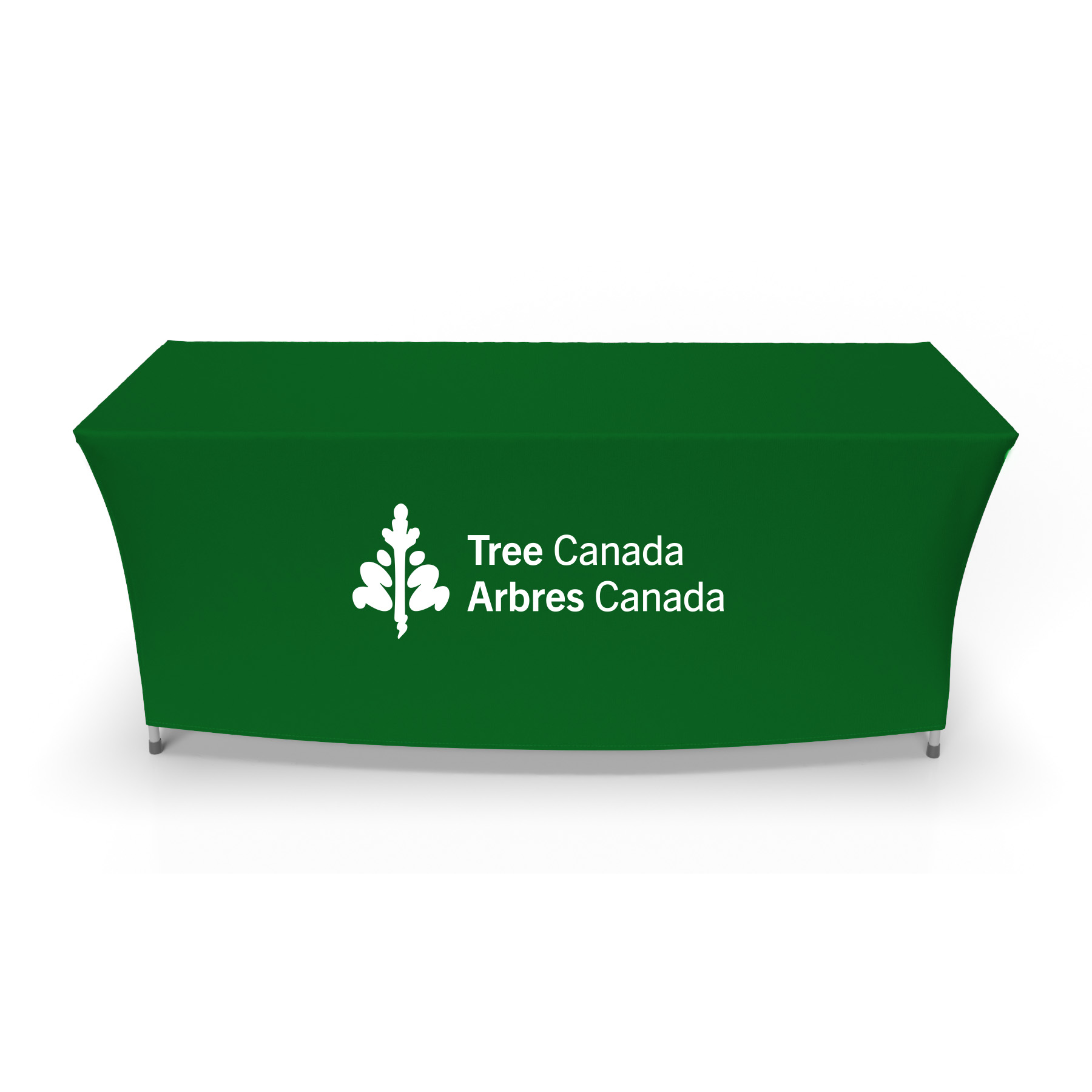 Image for Cyan Solutions, Ottawa's case study on their work for Tree Canada