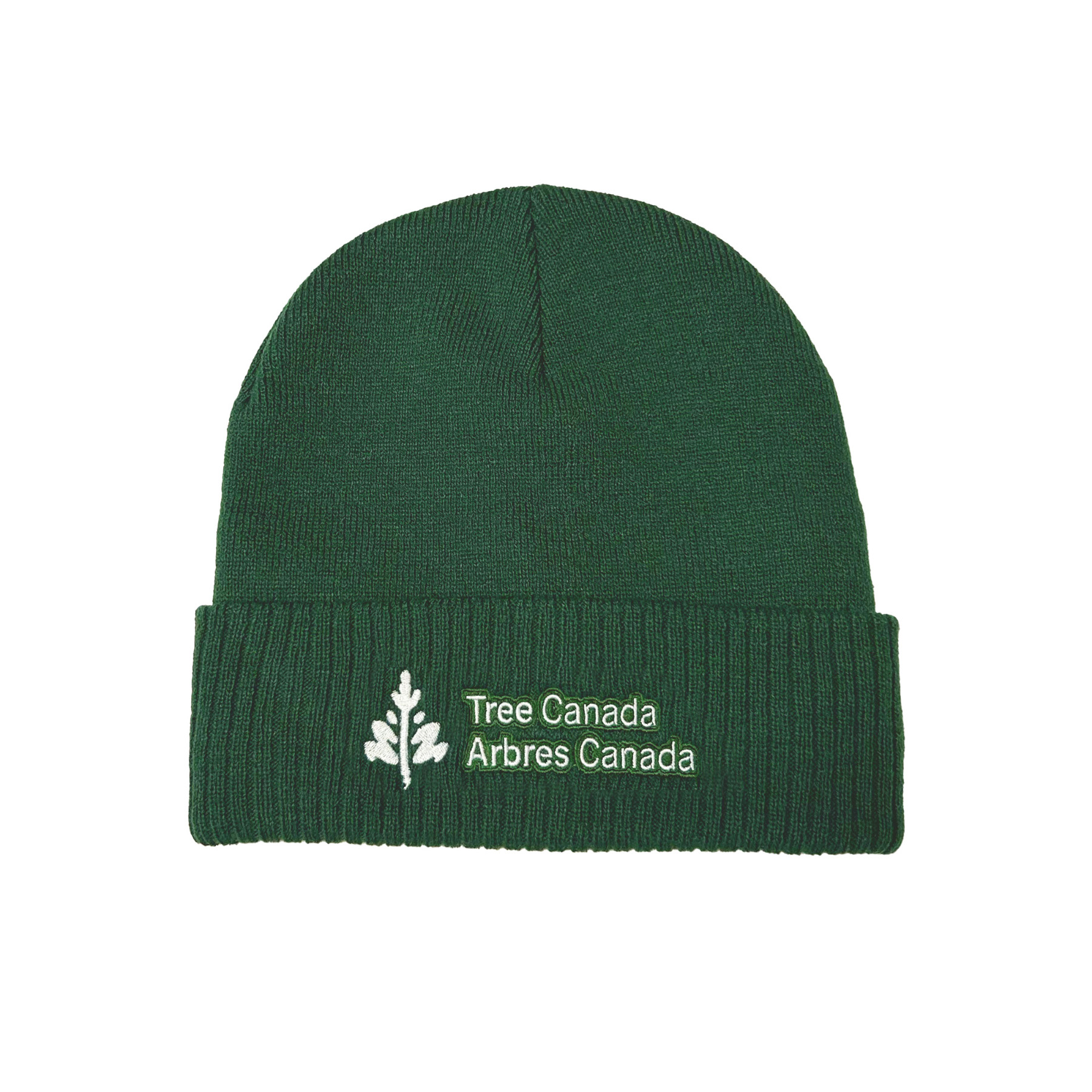 Image for Cyan Solutions, Ottawa's case study on their work for Tree Canada