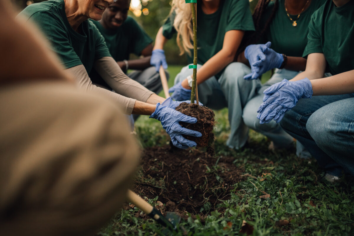 Blog image for Cyan Solutions, Ottawa's blog titled Level Up Your Impact: A Canadian Nonprofit's Guide to HubSpot