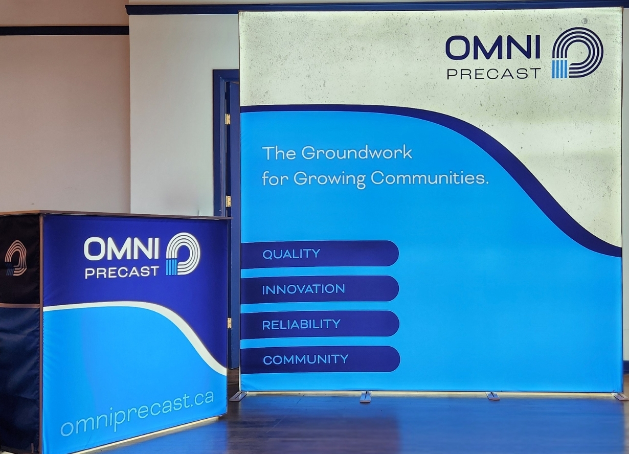 image for Cyan Solutions, Ottawa's blog titled Future-Proof Your Trade Show Strategy with Full-Service Solutions