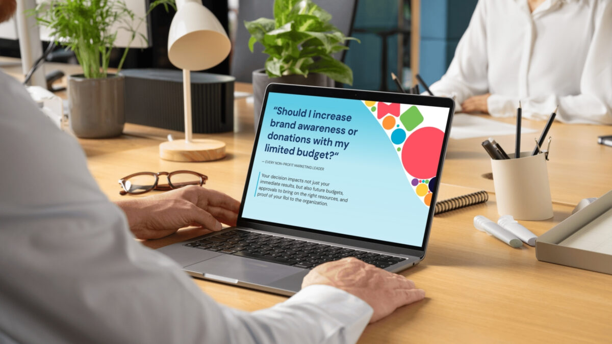 blog image for Cyan Solutions’ blog on landing page optimization