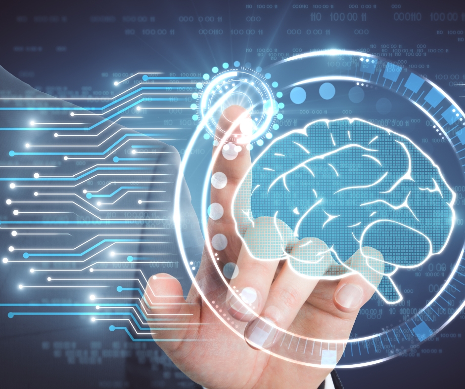 Image for Cyan Solutions, Ottawa’s blog article on AI in Marketing and Human Oversight