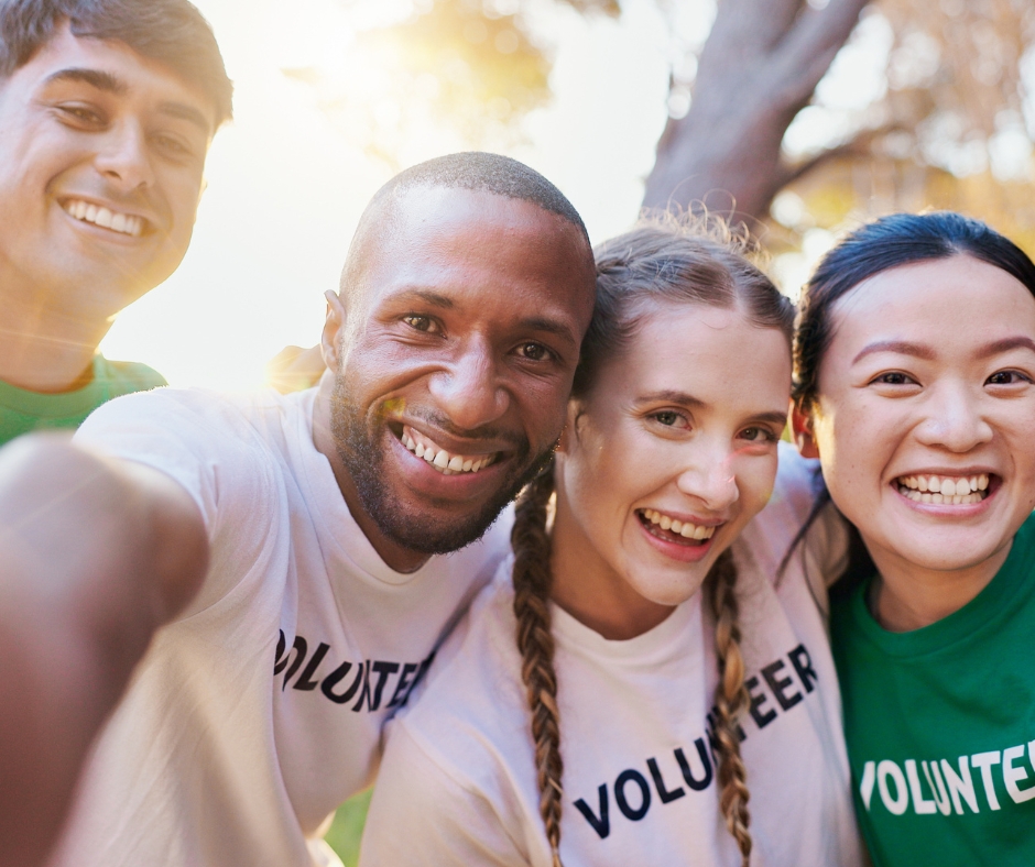 Blog Image for Cyan Solutions blog on Google for Nonprofits