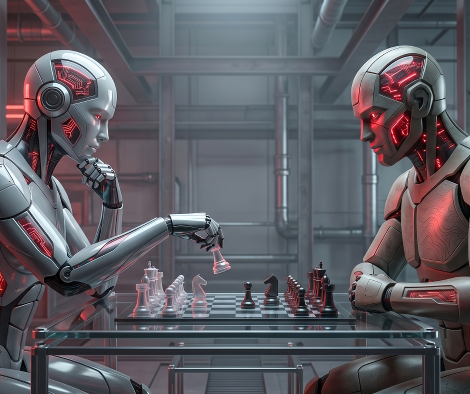 Image for Cyan Solutions, Ottawa’s blog on AEO vs GEO