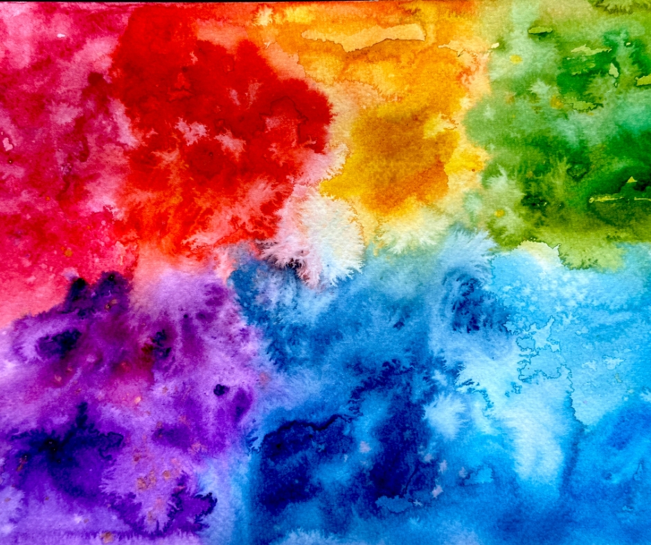 Image for Cyan Solutions, Ottawa’s blog on the Psychology of Colour in Branding